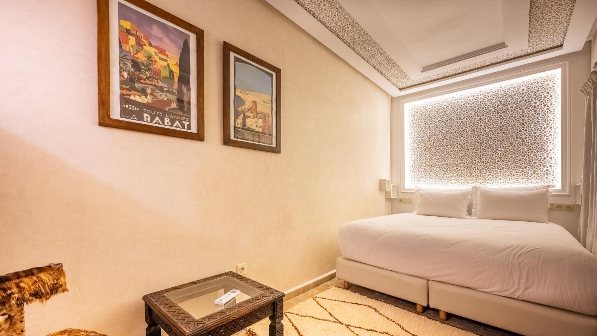 Luxe Nomade Marrakech & رياد *