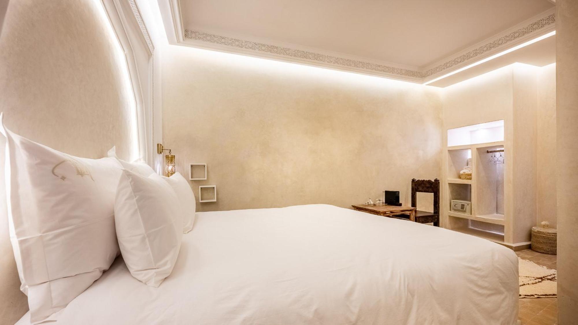 رياد Luxe Nomade Marrakech & *