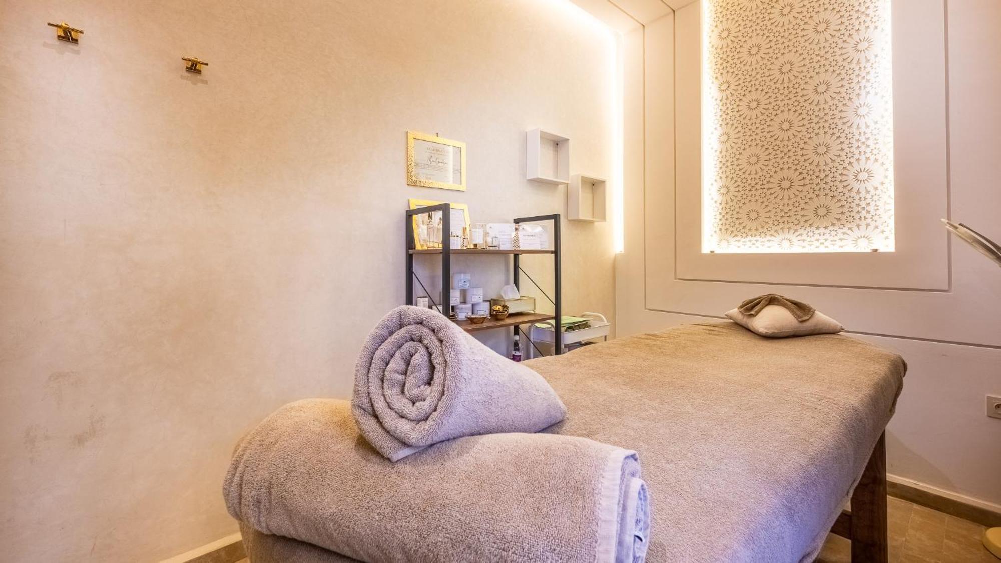 رياد Luxe Nomade Marrakech &