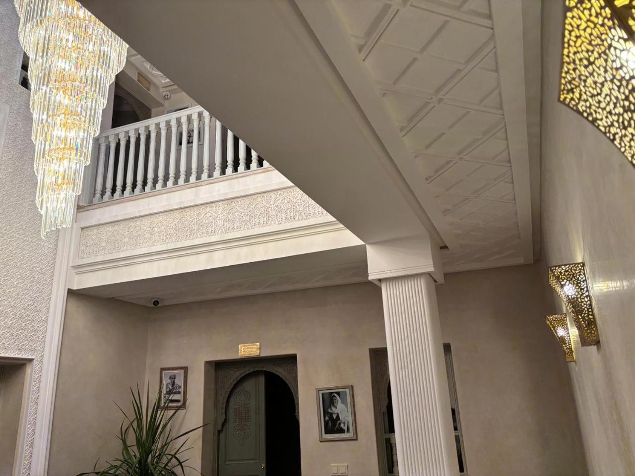 Luxe Nomade Marrakech & مراكش