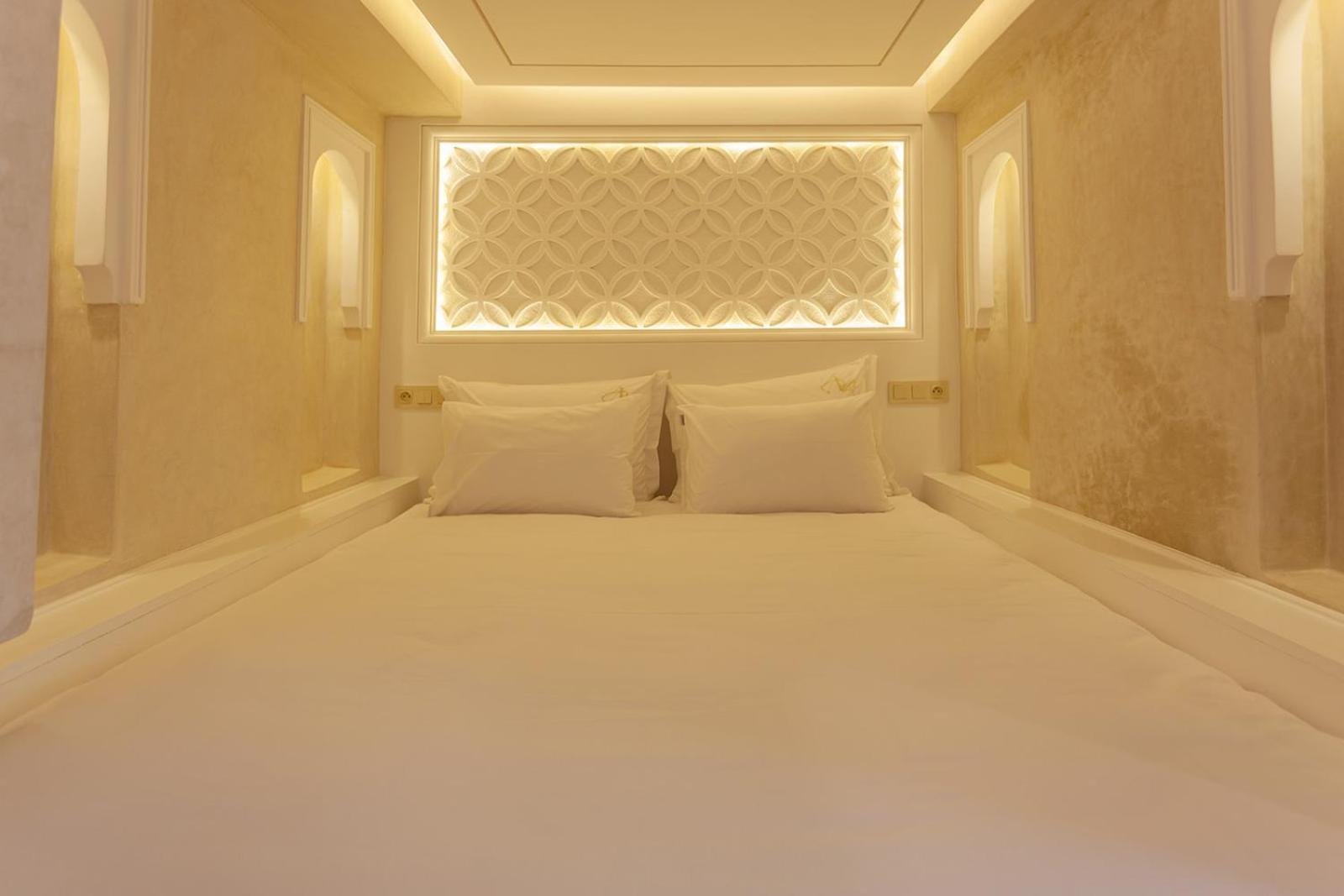 Luxe Nomade Marrakech & رياد