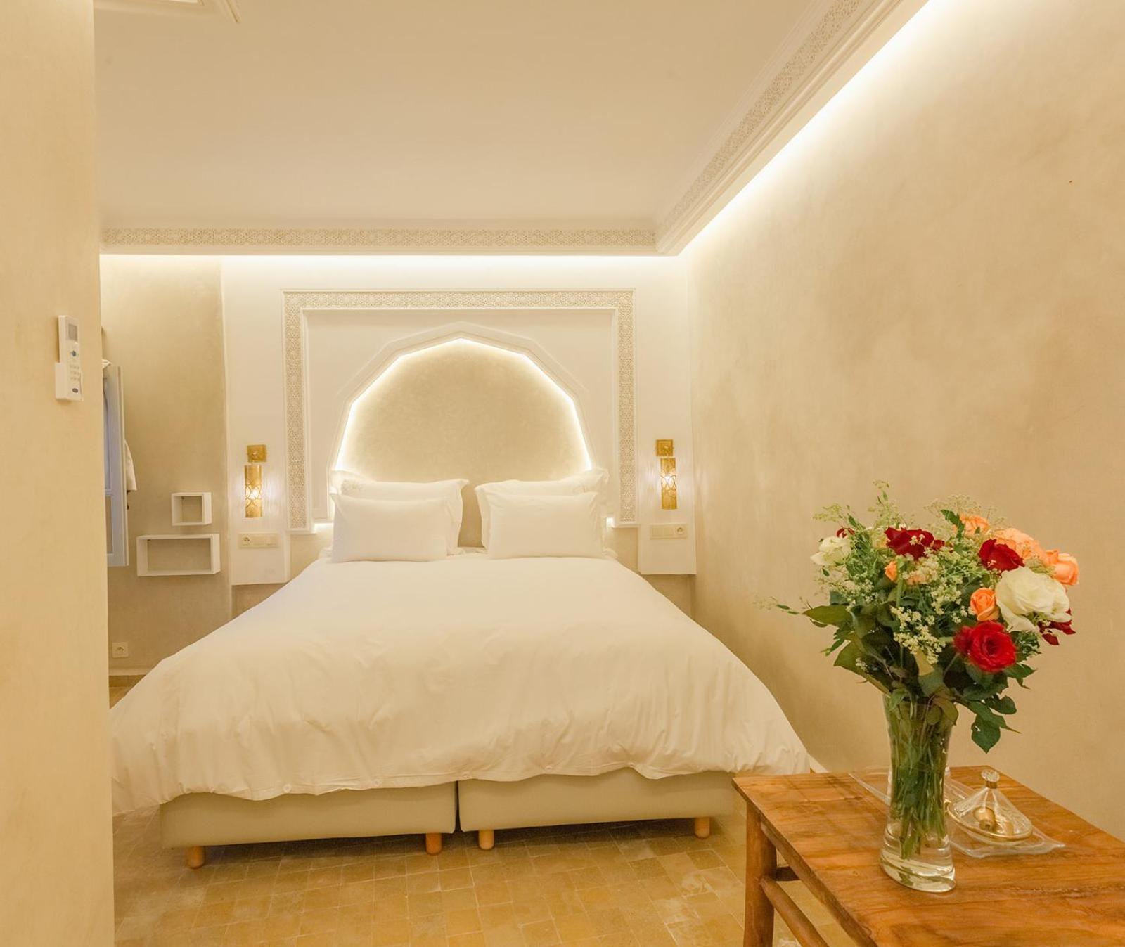 Luxe Nomade Marrakech & رياد مراكش