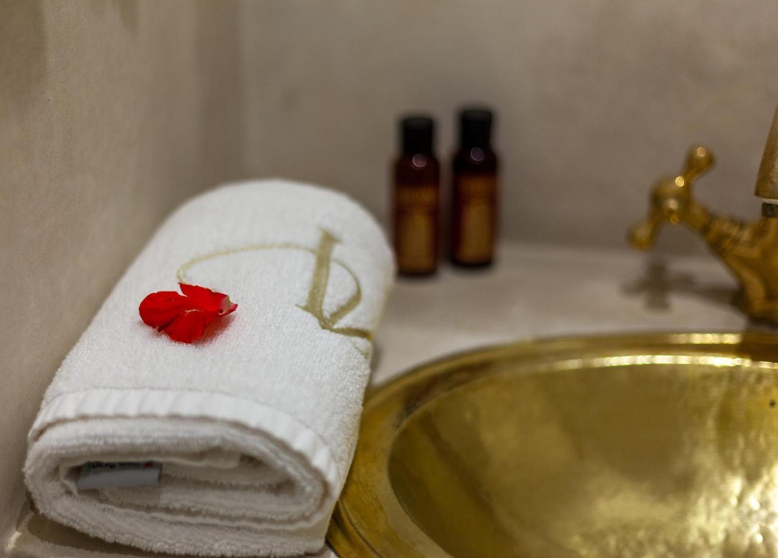 Riad Luxe Nomade Marrakech & Marrakesch