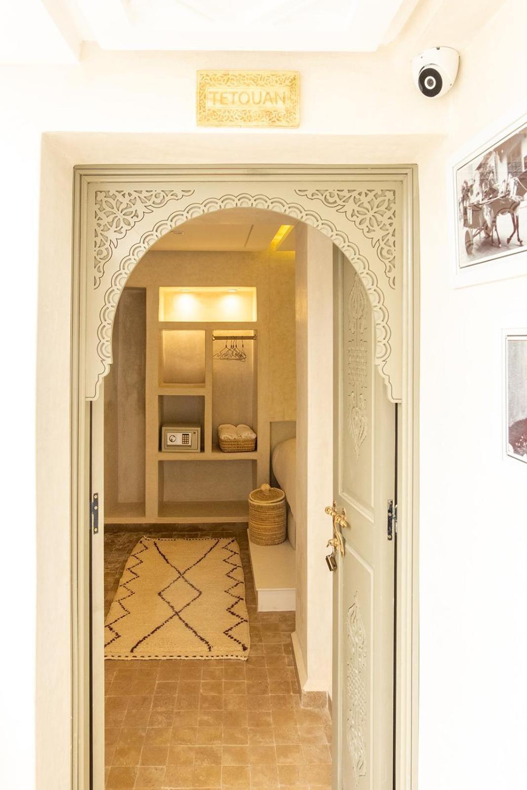 Luxe Nomade Marrakech & رياد