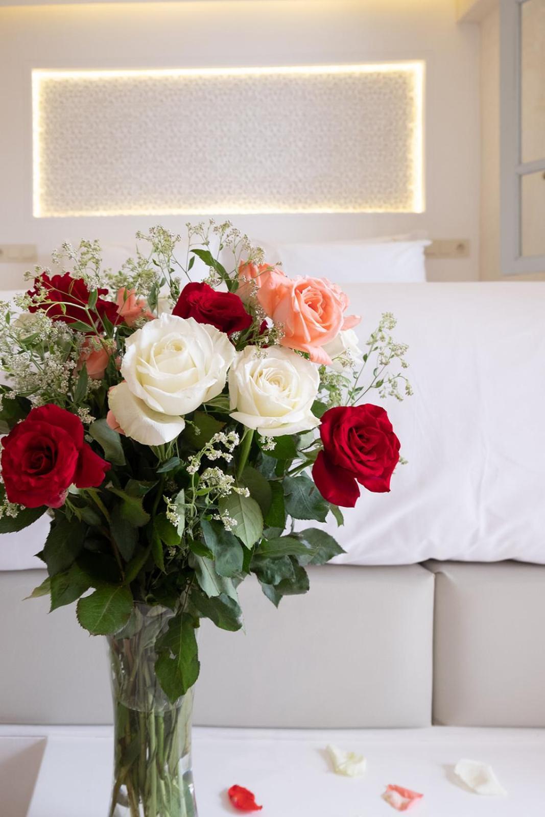 Luxe Nomade Marrakech & Riad Marrakesch
