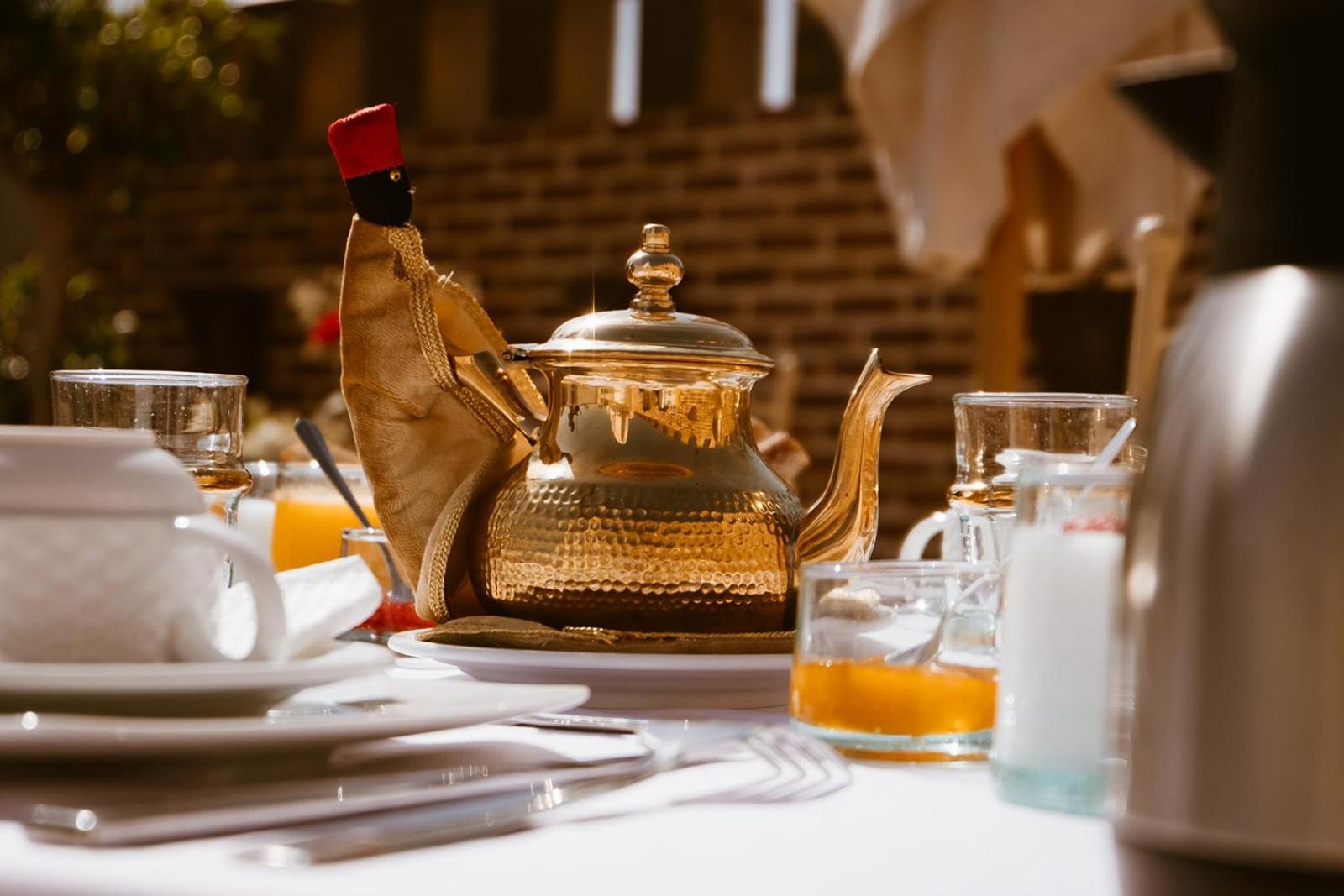 Luxe Nomade Marrakech & * مراكش